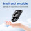 Heavy Duty L Shape Quick Release Plate with 1/4 Screw Small 7