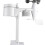 Professionelle drahtlose Wetterstation mit Sensor 3