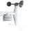 Professionelle drahtlose Wetterstation mit Sensor 4