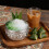 Thai Styles Silver Pewter Serving Dish For Tea Ice And Chilled 7