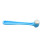 Lightweight Rubber Handle Double Head Hammer Perfect For 6