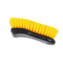 Automotive Cleaning Brush High Quality PP Ergonomic Car-Yellow