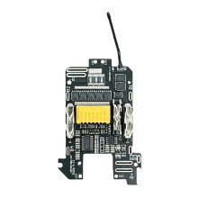 Universal 18V Battery Chargers Board For BL1830 BL1840 BL1850