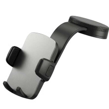 Phone Holder For Car With Grip And Soft-Highend C23C suctio