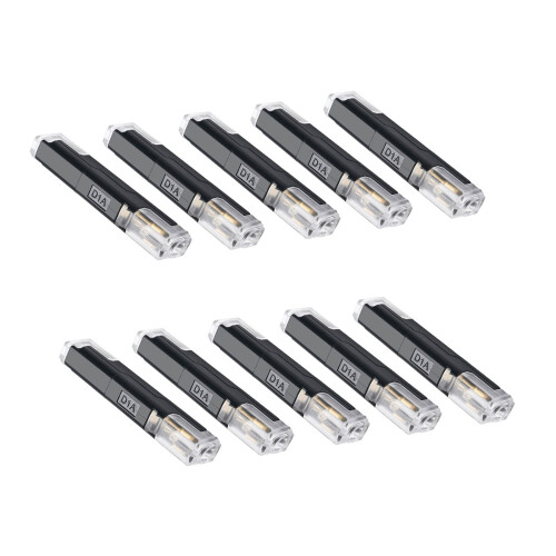 Stable Wire Connect Terminals Connector Single Wire Plug in