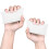 Oreiller de renforcement de poignée Miniature, 1 paire,-Blanc 1