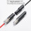Stable Wire Connect Terminals Connector Single Wire Plug in 2