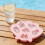 Multipurpose Silicone Ice Molds Make For Crafting Unique-Pink 2