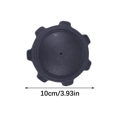 Bouchon de réservoir de carburant de remplacement 01538400, 2