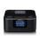 DAB+ Bluetooth-Radiowecker mit kabelloser Ladefunktion 3