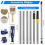 1.7m Paint Roller Extension Pole with 180° Rotation 2