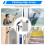1.7m Paint Roller Extension Pole with 180° Rotation 8