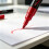 Environmentally Friendly Water Soluble Markers Fine Point-7 3