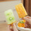 Plateau à sucettes glacées en plastique multi-cavités,-Vert 3