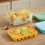 Plateau à sucettes glacées en plastique multi-cavités,-Vert 6