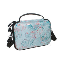 Cameratelefoonhoes voor X300 Winkels voor apparatuur-Eilandblauw