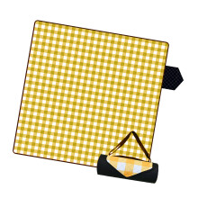 60X80 eenheid buitenbasis, antislipbodem, perfect voor-Geel