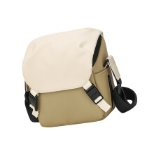 Ergonomic Single Strap Shoulder Bag For Outdoor-Green S