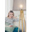 Intelligente WLAN-LED-Lampen, 3er-Pack, sprachgesteuert, dimmbar 6