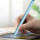 Γραφίδα για συσκευές iPad, Ενεργό μολύβι γρήγορης φόρτισης με τεχνολογία 2