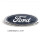 Λογότυπο εμβλήματος μπροστά για FORD S-MAX από το 2006 έως το 2009 3