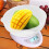 Kitchen scale - YOUNGKEE - 5KG - Electronic - LCD - White 1