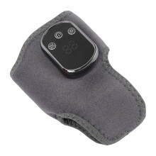 Knöchel-Heizwickel 1800mAh USB-C Einheitsgröße 60C