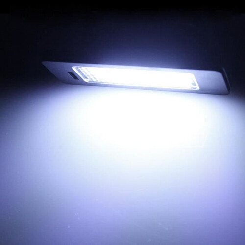 kpl LED-rekisterikilven valoja, virheetön SMD3528-lamppu BMW E82 / E88 / E90 / E92 / E93 / E39 / E60 / E70:lle 1