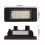 kpl LED-rekisterikilven valoja, virheetön SMD3528-lamppu BMW E82 / E88 / E90 / E92 / E93 / E39 / E60 / E70:lle 4