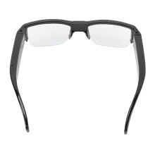 1080P randlose Sportkamera-Brille 200 mAh Akku