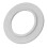 Silberner Aluminium-Filteradapter von 49 mm auf 39 mm 15