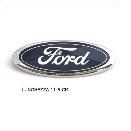 Λογότυπο εμβλήματος μπροστά για FORD S-MAX από το 2006 έως το 2009 2