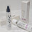 (195ML) XTRA LARGE Thickening & Volumizing Thermal Protective Foam Mousse 2