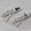 (195ML) XTRA LARGE Thickening & Volumizing Thermal Protective Foam Mousse 3