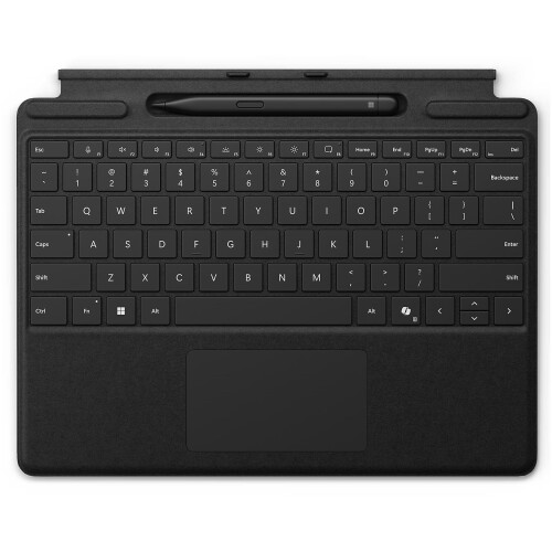 Microsoft Microsoft Surface Pro Keyboard + SLIM PEN 2 BLACK