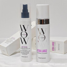 (195ML) XTRA LARGE Thickening & Volumizing Thermal Protective Foam Mousse