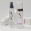 (195ML) XTRA LARGE Thickening & Volumizing Thermal Protective Foam Mousse 1