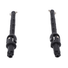 2 Stück Antriebswellen für SCY 18101/18103 1:18 RC-Car