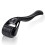 (0.5MM) Beard Roller, Dermaroller, Bartroller Bartwuchs, Microneedling Roller für Gesicht und Körper, Nadelroller Bart Roller 2