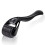 (1.5MM) Beard Roller, Dermaroller, Bartroller Bartwuchs, Microneedling Roller für Gesicht und Körper, Nadelroller Bart Roller 1