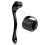 (2.0MM) Beard Roller, Dermaroller, Bartroller Bartwuchs, Microneedling Roller für Gesicht und Körper, Nadelroller Bart Roller 10