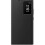 Galaxy S23 Ultra Smart View Wallet Case in Black 1