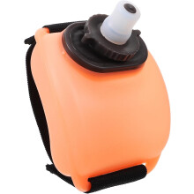 Sport-Wasserflasche mit Armband, tragbarer Wasserkessel für Outdoor-Fitness
