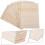 12pcs Wood Breaking Boards for Taekwondo Training 6