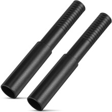 kpl golfmailan jatkovartta, grafiittia, varren jatkovarsi, 102 mm, pituus PP-materiaalia, varren takaosa