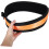 Orangefarbenes Speed Widerstandsband-Set mit Gurt 4