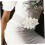 Elastischer Damengürtel, dehnbarer Taillengürtel für Kleider, mit Blumenmuster, bequemes, elastisches Modeaccessoire 4
