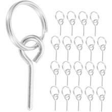 Strass-Schuhornamente in Schleifenform zum Selbermachen für Schuhdekorationen auf Partys, Hochzeiten und Festen