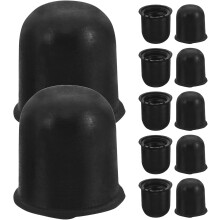 20 piezas de bujes de PVC amortiguadores para patines en línea, tapas superiores antideslizantes, repuestos para equipo de protección