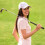 varillas de extensión para palos de golf, extensor de eje de grafito de 102 mm de longitud, material PP. 6